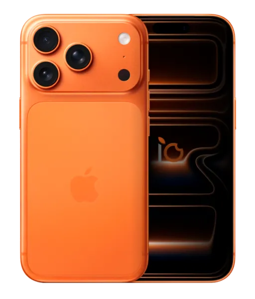 Apple iPhone 17 Pro 256Gb Cosmic Orange (Активированный, без rustore)