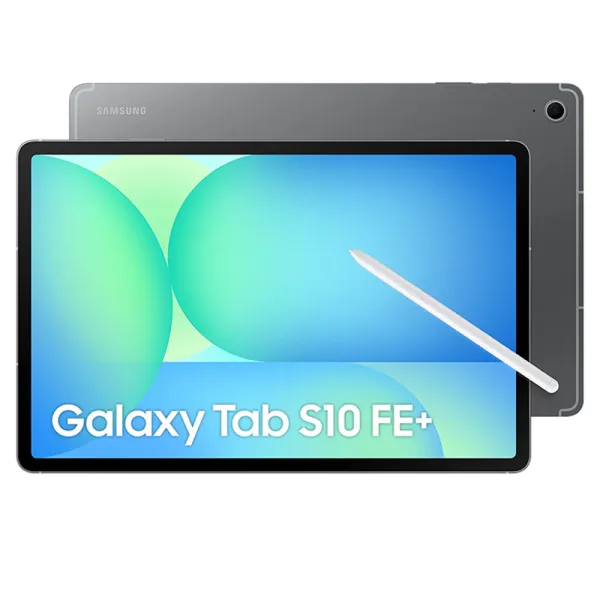 Планшет Samsung Galaxy Tab S10 FE+ 13,1" 8+ 128Gb Wi-Fi Grey