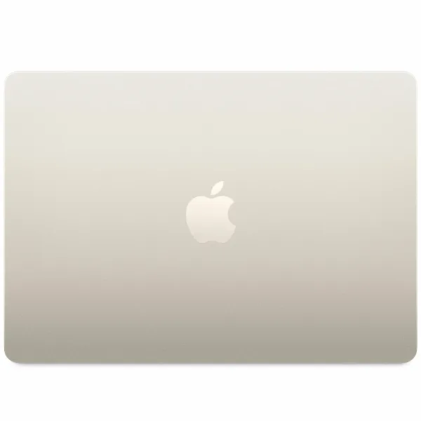 Apple MacBook Air 15 2025 M4/10CPU-10GPU/16GB/512GB Starlight MW1K3