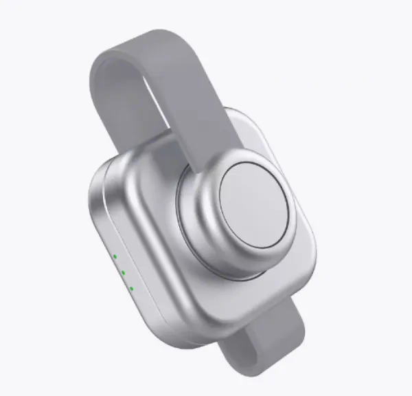 Беспроводное зарядное устройство WIWU Planeta Trio 3in1