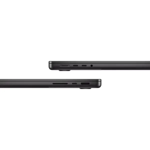 Apple MacBook Pro 14 2026 M5 Pro /18CPU-20GPU/24GB/2TB Space Black MGDT4