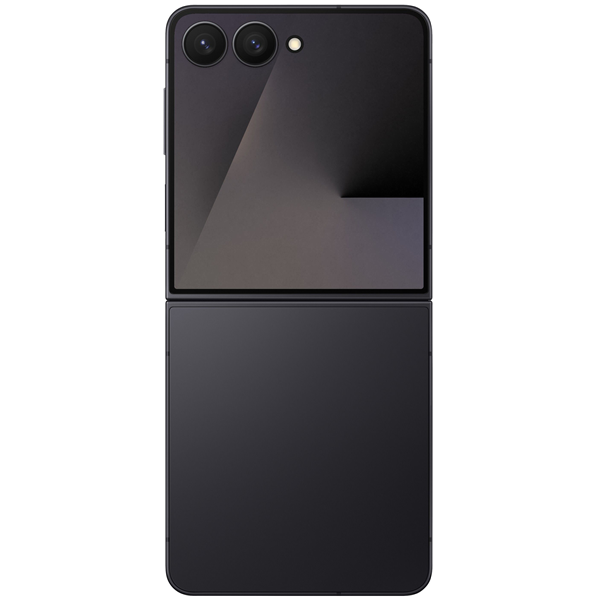 Samsung Galaxy Z Flip 7 12+ 256Gb Jetblack (Exynos,nano-SIM/eSIM)