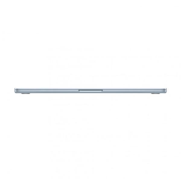 Apple MacBook Air 15 2026 M5/10CPU-10GPU/16GB/512GB Sky Blue MDVQ4