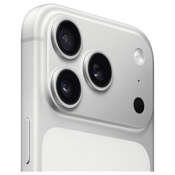 Apple iPhone 17 Pro Max 2TB Silver Dual-Sim