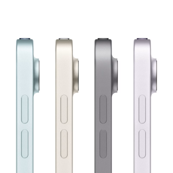 Apple iPad Air 11 (2024) Wi-Fi 1TB Blue