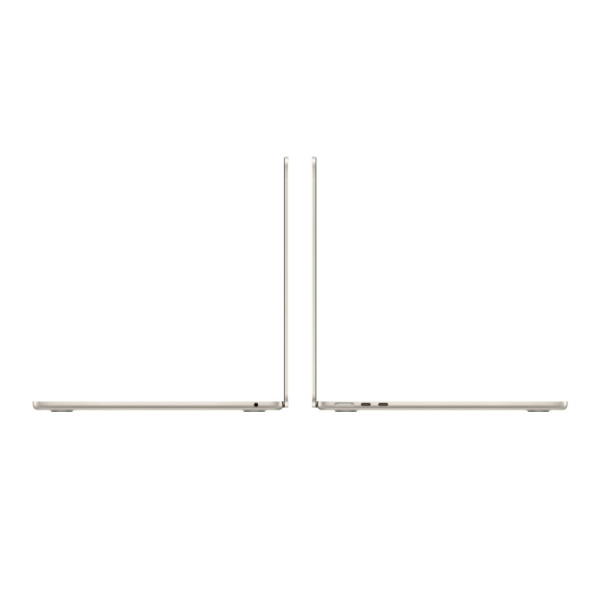 Apple MacBook Air 15 2024 M3/8CPU-10GPU/16GB/1TB Starlight