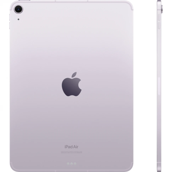 Apple iPad Air 11 (2024) LTE 512gb Purple