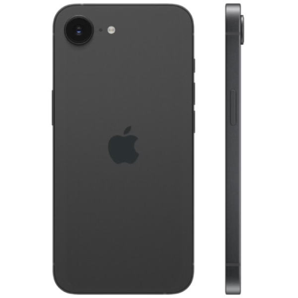 Apple iPhone 17e 512Gb Black Sim