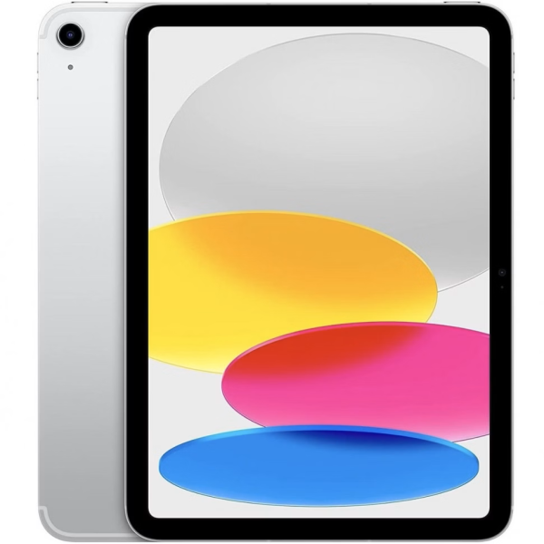 Apple iPad 11 (2025) LTE 512gb Silver
